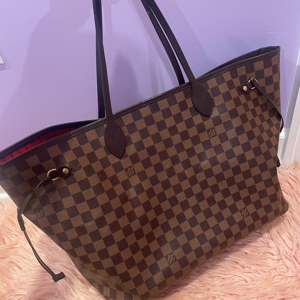 Louis Vuitton Neverfull GM